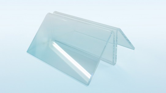 Acrylglas & Plexiglas Serienanfertigungen in Wasserburg & Rosenheim